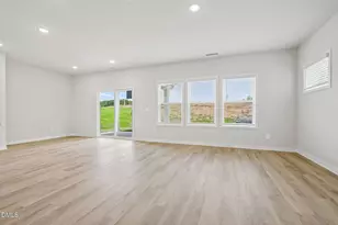 133 N Field Sparrow Wy, Clayton, NC 27520 - Photo 10