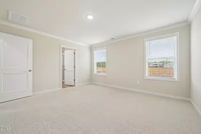 133 N Field Sparrow Way, Clayton, NC 27520 - Photo 38