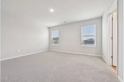 133 N Field Sparrow Way, Clayton, NC 27520 - Photo 22