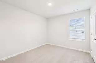 133 N Field Sparrow Way, Clayton, NC 27520 - Photo 22