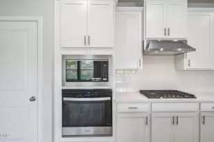 133 N Field Sparrow Wy, Clayton, NC 27520 - Photo 22