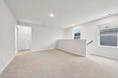 133 N Field Sparrow Way, Clayton, NC 27520 - Photo 20