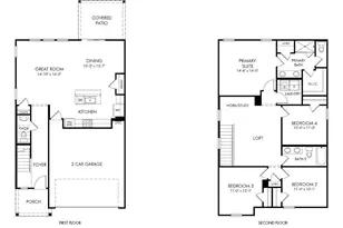 133 N Field Sparrow Way, Clayton, NC 27520 - Photo 4