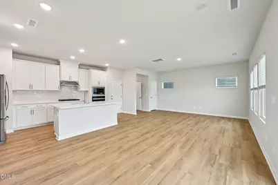 133 N Field Sparrow Way, Clayton, NC 27520 - Photo 16