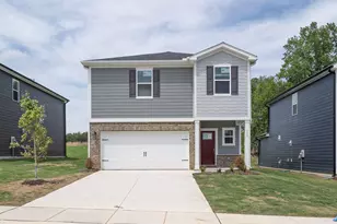 133 N Field Sparrow Wy, Clayton, NC 27520 - Photo 1