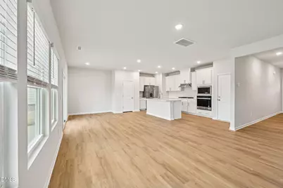 133 N Field Sparrow Way, Clayton, NC 27520 - Photo 14