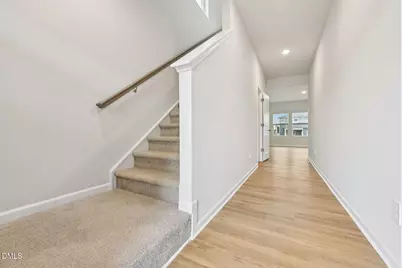 133 N Field Sparrow Way, Clayton, NC 27520 - Photo 10
