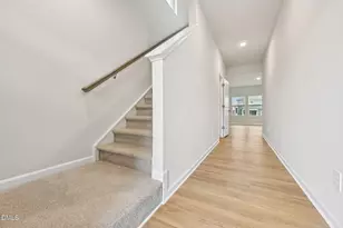 133 N Field Sparrow Wy, Clayton, NC 27520 - Photo 10