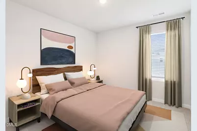 133 N Field Sparrow Way, Clayton, NC 27520 - Photo 20