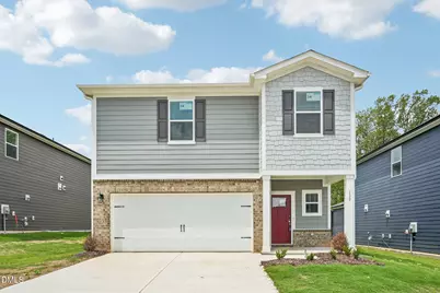 133 N Field Sparrow Way, Clayton, NC 27520 - Photo 1