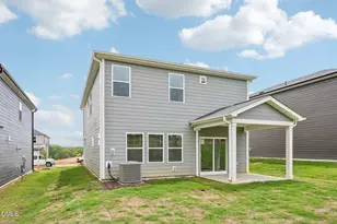 133 N Field Sparrow Wy, Clayton, NC 27520 - Photo 50