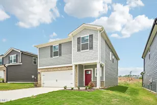 133 N Field Sparrow Wy, Clayton, NC 27520 - Photo 2