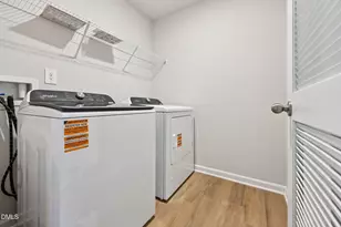 133 N Field Sparrow Wy, Clayton, NC 27520 - Photo 32