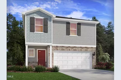 133 Field Sparrow Way, Clayton, NC 27520 - Photo 2