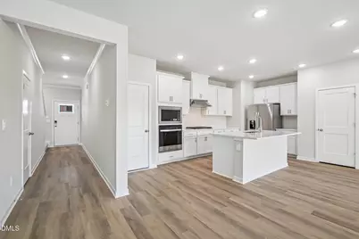 133 N Field Sparrow Way, Clayton, NC 27520 - Photo 16