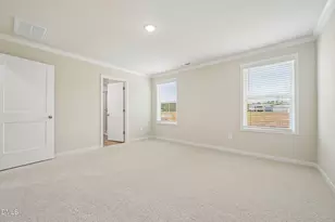 133 N Field Sparrow Wy, Clayton, NC 27520 - Photo 32