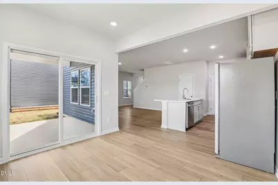 199 Field Sparrow Way, Clayton, NC 27520 - Photo 8