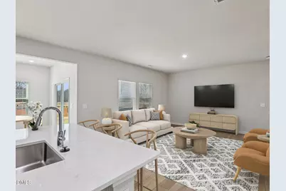 199 N Field Sparrow Way, Clayton, NC 27520 - Photo 14