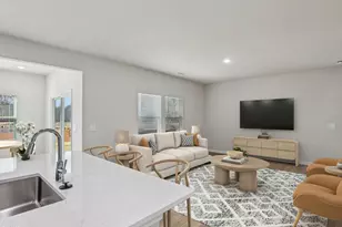 199 N Field Sparrow Way, Clayton, NC 27520 - Photo 14