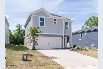 199 N Field Sparrow Way, Clayton, NC 27520 - Photo 2