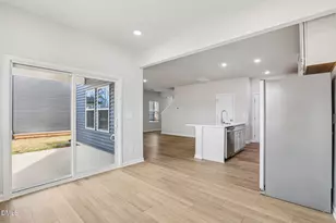 199 N Field Sparrow Way, Clayton, NC 27520 - Photo 10