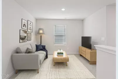 199 Field Sparrow Way, Clayton, NC 27520 - Photo 14