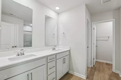 199 Field Sparrow Way, Clayton, NC 27520 - Photo 20