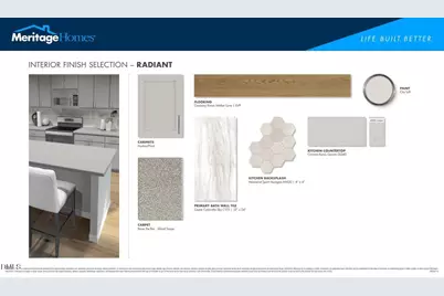 199 N Field Sparrow Way, Clayton, NC 27520 - Photo 2