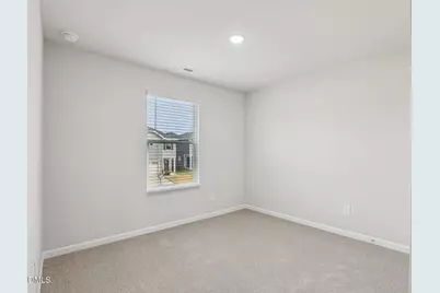 199 N Field Sparrow Way, Clayton, NC 27520 - Photo 24