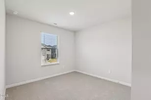 199 N Field Sparrow Way, Clayton, NC 27520 - Photo 24