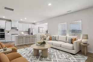 199 N Field Sparrow Way, Clayton, NC 27520 - Photo 6