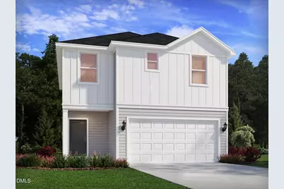 199 N Field Sparrow Way, Clayton, NC 27520 - Photo 1
