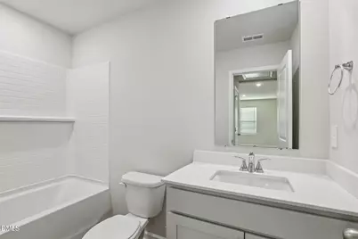 199 N Field Sparrow Way, Clayton, NC 27520 - Photo 28