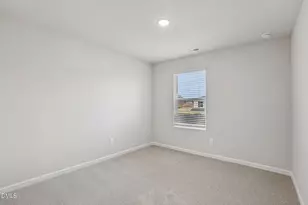 199 N Field Sparrow Way, Clayton, NC 27520 - Photo 26