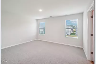 162 N Field Sparrow Way, Clayton, NC 27520 - Photo 18