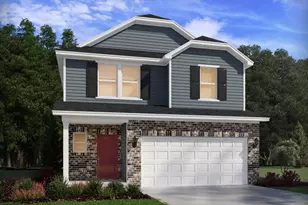 162 N Field Sparrow Way, Clayton, NC 27520 - Photo 2