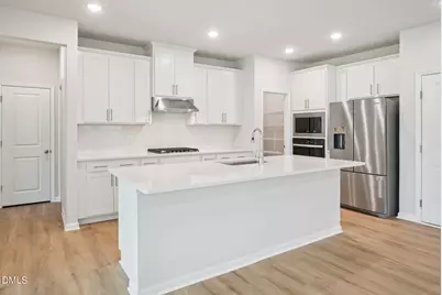 162 N Field Sparrow Way, Clayton, NC 27520 - Photo 1