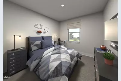 175 N Field Sparrow Way, Clayton, NC 27520 - Photo 10