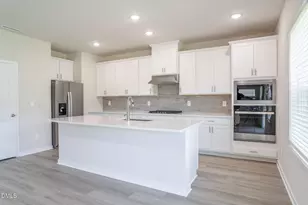 175 N Field Sparrow Wy, Clayton, NC 27520 - Photo 4