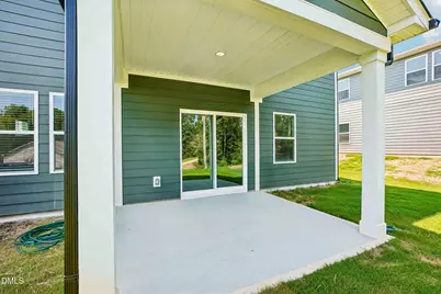 175 N Field Sparrow Way, Clayton, NC 27520 - Photo 36