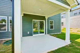 175 N Field Sparrow Wy, Clayton, NC 27520 - Photo 36