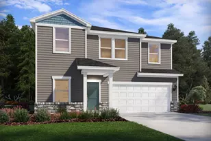 175 N Field Sparrow Way, Clayton, NC 27520 - Photo 1