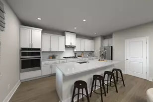 175 N Field Sparrow Way, Clayton, NC 27520 - Photo 4