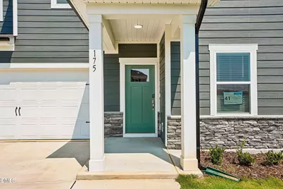 175 N Field Sparrow Way, Clayton, NC 27520 - Photo 4