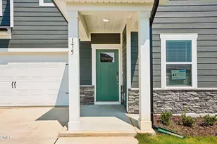 175 N Field Sparrow Wy, Clayton, NC 27520 - Photo 4