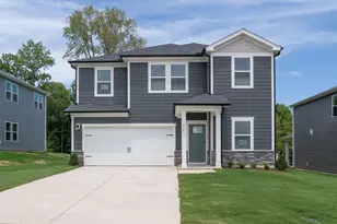 175 N Field Sparrow Wy, Clayton, NC 27520 - Photo 1