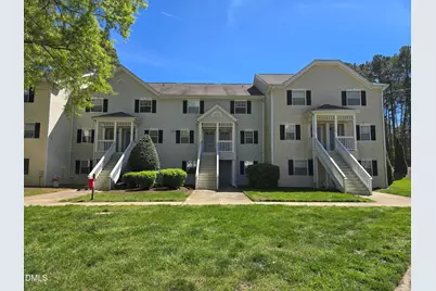 117 Kingsbury Drive, Chapel Hill, NC 27514 - Photo 1