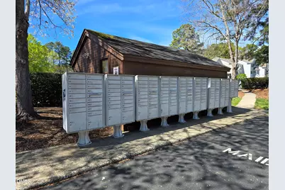 117 Kingsbury Drive, Chapel Hill, NC 27514 - Photo 46