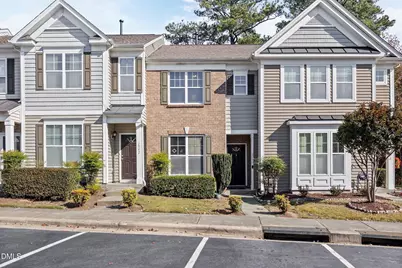 2940 Casona Way, Raleigh, NC 27616 - Photo 1