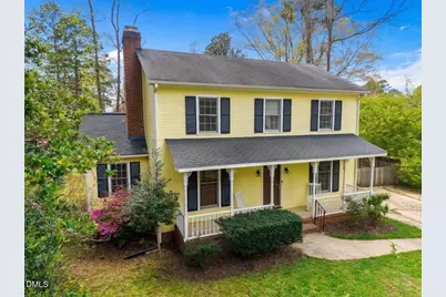6505 Wooden Shoe Lane, Raleigh, NC 27613 - Photo 2